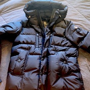 Moncler jacket in perfect condition